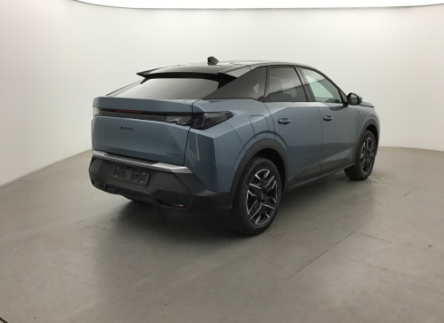 Peugeot 3008 Nouveau Hybrid 145 e-DCS6 GT