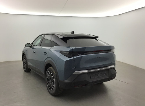 Peugeot 3008 Nouveau Hybrid 145 e-DCS6 GT