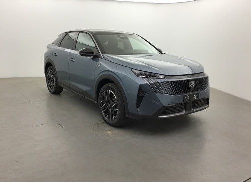 Peugeot 3008 Nouveau Hybrid 145 e-DCS6 GT