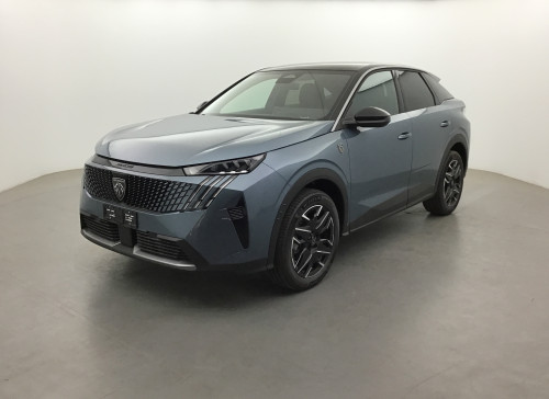 Peugeot 3008 Nouveau Hybrid 145 e-DCS6 GT