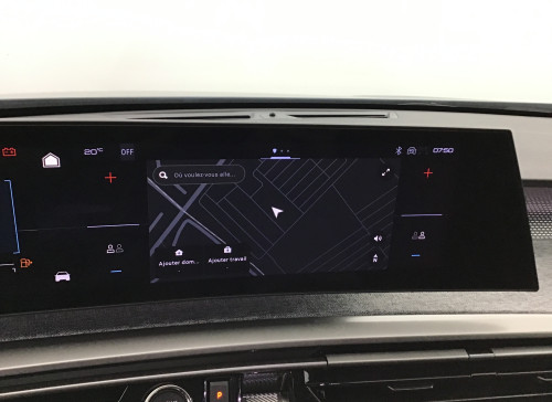 Peugeot 3008 Nouveau Hybrid 145 e-DCS6 GT