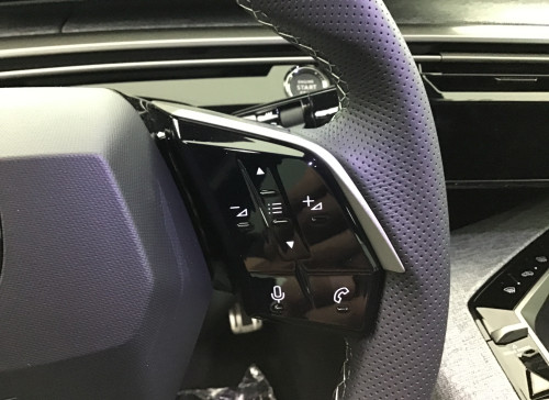 Peugeot 3008 Nouveau Hybrid 145 e-DCS6 GT