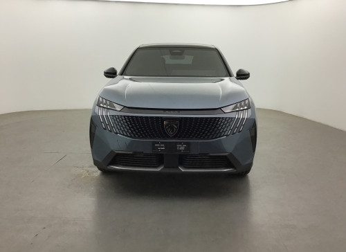 Peugeot 3008 Nouveau Hybrid 145 e-DCS6 GT