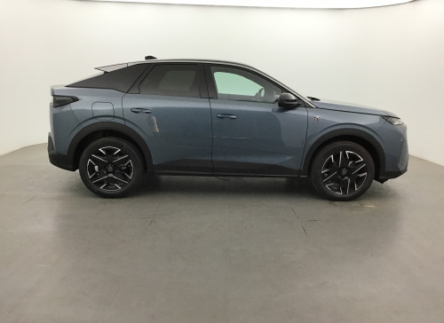 Peugeot 3008 Nouveau Hybrid 145 e-DCS6 GT