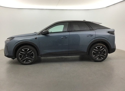 Peugeot 3008 Nouveau Hybrid 145 e-DCS6 GT