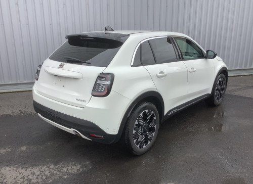 Fiat 600 Nouvelle T-Gen 3 1.2 Hybrid 110ch eDCT6 La Prima