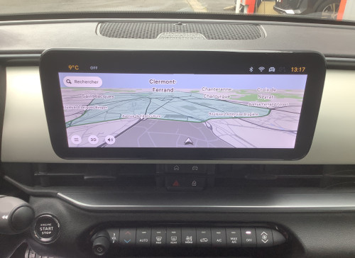 Fiat 600 Nouvelle T-Gen 3 1.2 Hybrid 110ch eDCT6 La Prima