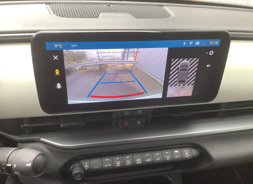 Fiat 600 Nouvelle T-Gen 3 1.2 Hybrid 110ch eDCT6 La Prima