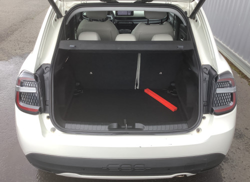 Fiat 600 Nouvelle T-Gen 3 1.2 Hybrid 110ch eDCT6 La Prima