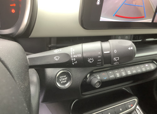 Fiat 600 Nouvelle T-Gen 3 1.2 Hybrid 110ch eDCT6 La Prima