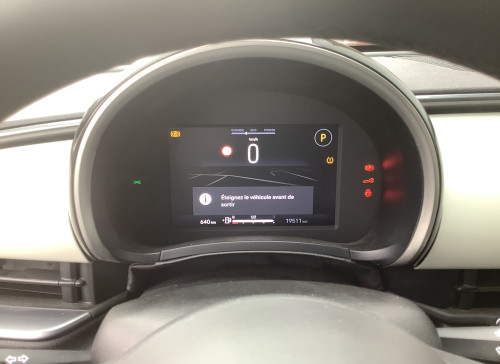 Fiat 600 Nouvelle T-Gen 3 1.2 Hybrid 110ch eDCT6 La Prima