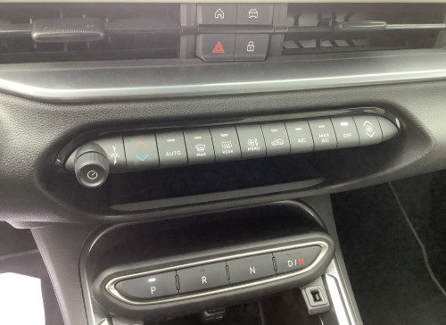 Fiat 600 Nouvelle T-Gen 3 1.2 Hybrid 110ch eDCT6 La Prima