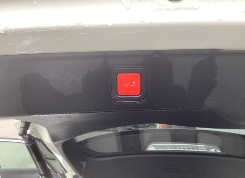 Fiat 600 Nouvelle T-Gen 3 1.2 Hybrid 110ch eDCT6 La Prima