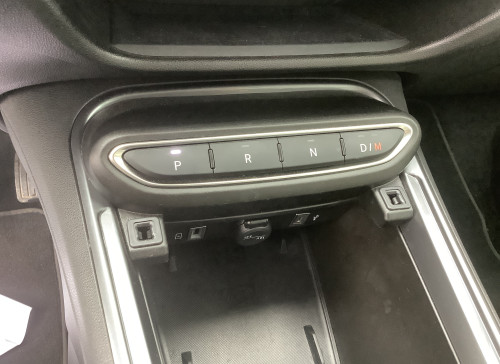 Fiat 600 Nouvelle T-Gen 3 1.2 Hybrid 110ch eDCT6 La Prima