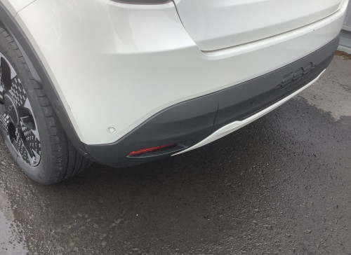 Fiat 600 Nouvelle T-Gen 3 1.2 Hybrid 110ch eDCT6 La Prima