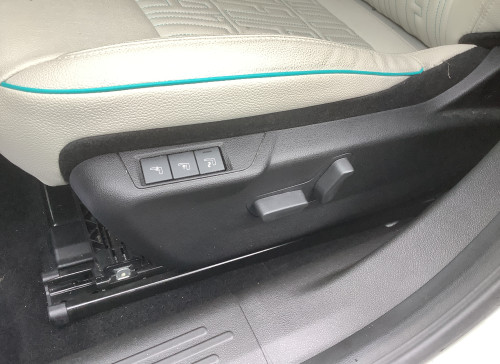 Fiat 600 Nouvelle T-Gen 3 1.2 Hybrid 110ch eDCT6 La Prima