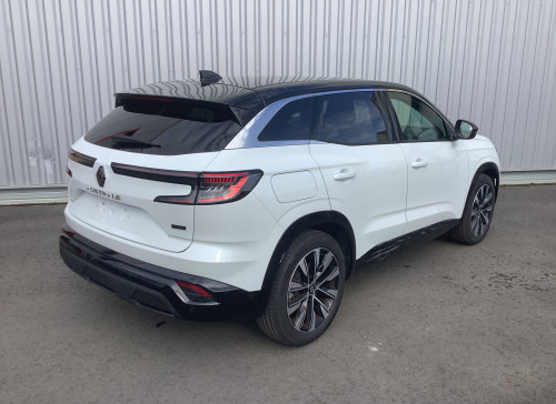 Renault AUSTRAL E-Tech full hybrid 200 GSR2 Techno