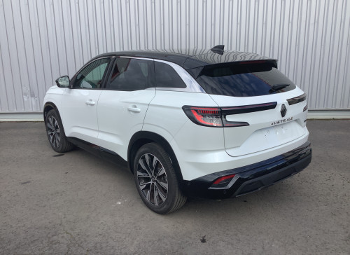 Renault AUSTRAL E-Tech full hybrid 200 GSR2 Techno