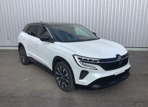 Renault AUSTRAL E-Tech full hybrid 200 GSR2 Techno