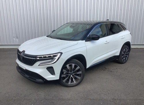 Renault AUSTRAL E-Tech full hybrid 200 GSR2 Techno