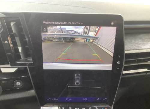 Renault AUSTRAL E-Tech full hybrid 200 GSR2 Techno