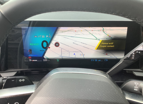 Renault AUSTRAL E-Tech full hybrid 200 GSR2 Techno