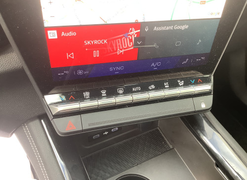 Renault AUSTRAL E-Tech full hybrid 200 GSR2 Techno