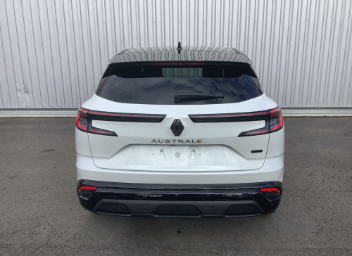 Renault AUSTRAL E-Tech full hybrid 200 GSR2 Techno