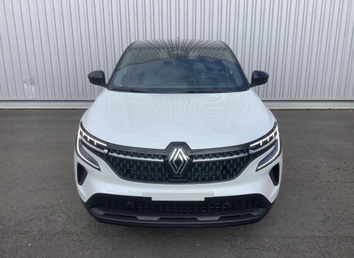 Renault AUSTRAL E-Tech full hybrid 200 GSR2 Techno