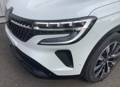 Renault AUSTRAL E-Tech full hybrid 200 GSR2 Techno