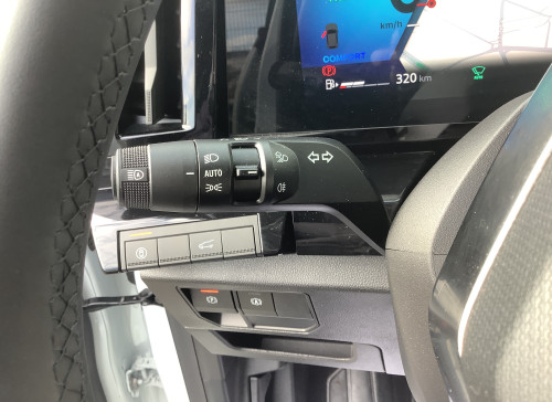 Renault AUSTRAL E-Tech full hybrid 200 GSR2 Techno