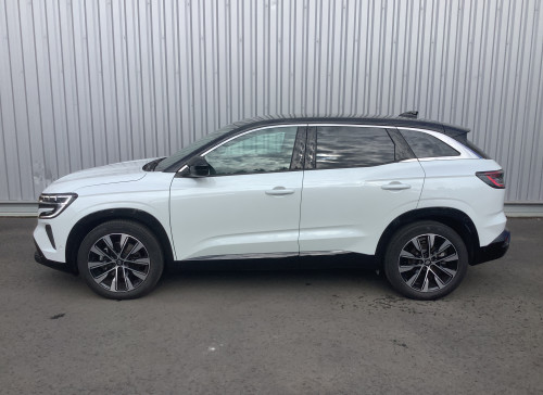 Renault AUSTRAL E-Tech full hybrid 200 GSR2 Techno