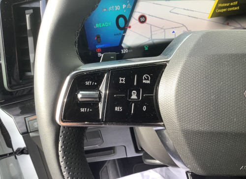 Renault AUSTRAL E-Tech full hybrid 200 GSR2 Techno