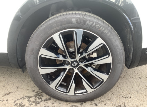 Renault AUSTRAL E-Tech full hybrid 200 GSR2 Techno