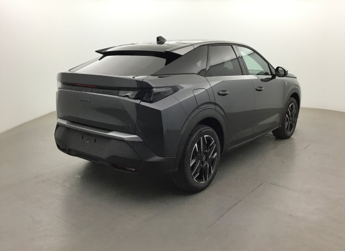 Peugeot 3008 Nouveau Hybrid 145 e-DCS6 GT