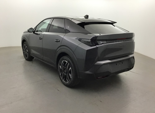 Peugeot 3008 Nouveau Hybrid 145 e-DCS6 GT