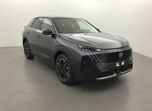 Peugeot 3008 Nouveau Hybrid 145 e-DCS6 GT