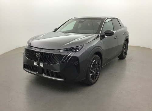 Peugeot 3008 Nouveau Hybrid 145 e-DCS6 GT