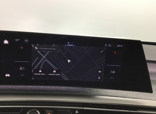 Peugeot 3008 Nouveau Hybrid 145 e-DCS6 GT