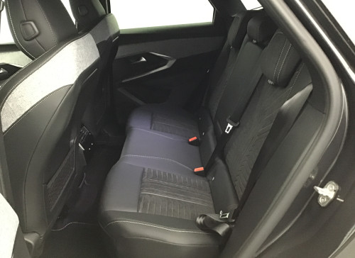 Peugeot 3008 Nouveau Hybrid 145 e-DCS6 GT