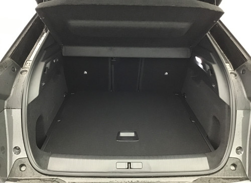 Peugeot 3008 Nouveau Hybrid 145 e-DCS6 GT