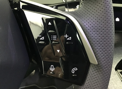 Peugeot 3008 Nouveau Hybrid 145 e-DCS6 GT