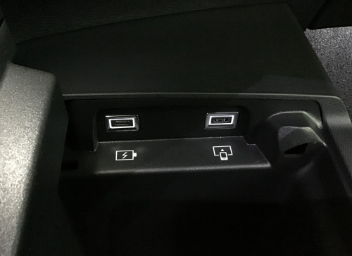 Peugeot 3008 Nouveau Hybrid 145 e-DCS6 GT