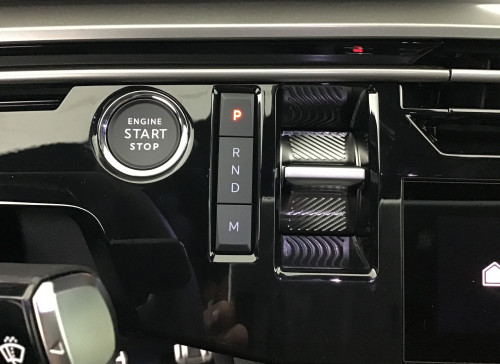Peugeot 3008 Nouveau Hybrid 145 e-DCS6 GT
