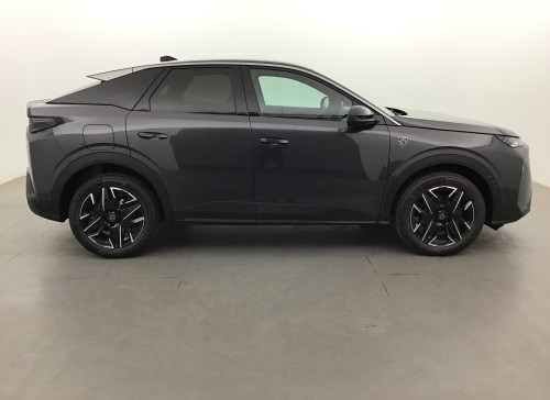 Peugeot 3008 Nouveau Hybrid 145 e-DCS6 GT