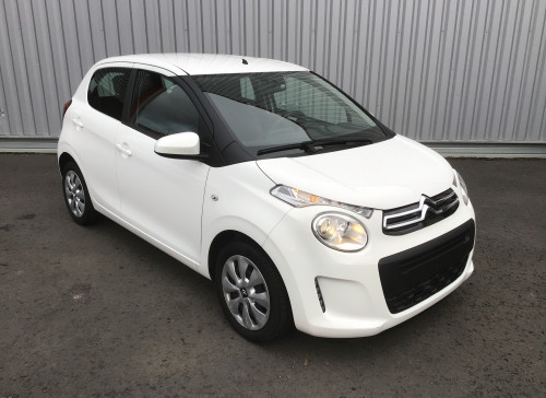 Citroën C1 VTi 72 S&S Feel