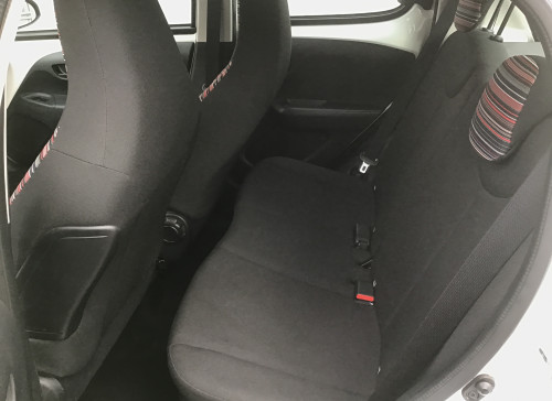 Citroën C1 VTi 72 S&S Feel