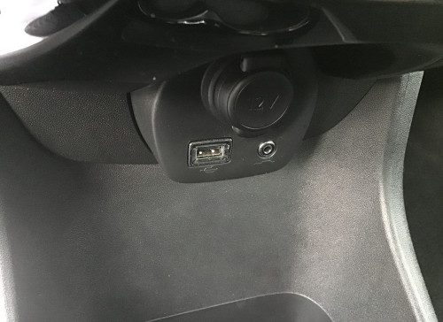Citroën C1 VTi 72 S&S Feel