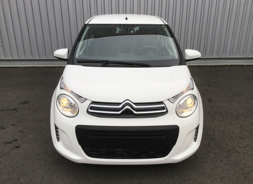 Citroën C1 VTi 72 S&S Feel
