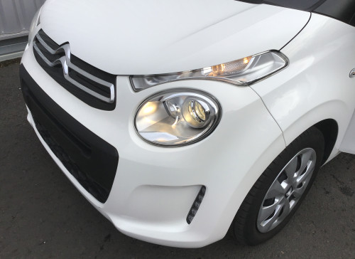 Citroën C1 VTi 72 S&S Feel